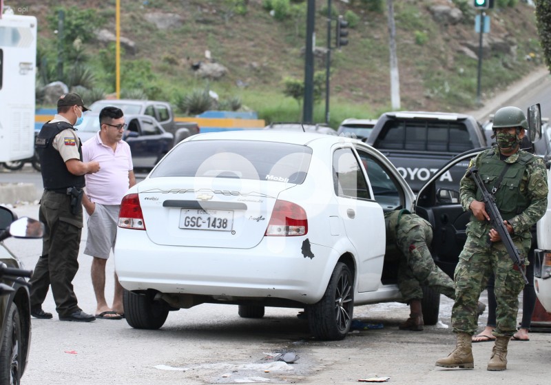 GYE-OPERATIVOS CAMEX
