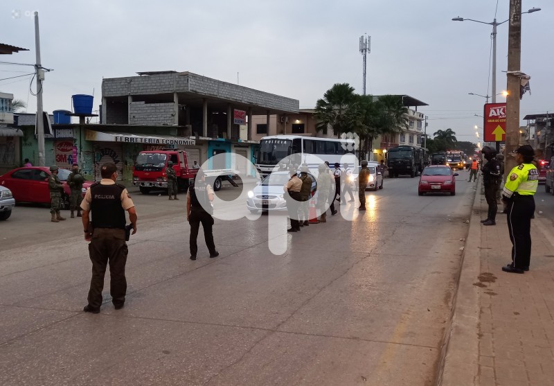 GYE-OPERATIVOS CAMEX