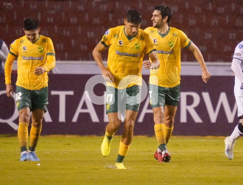 FBL-SUDAMERICANA-LIGA-DEFENSA