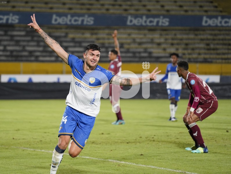 FBL-LIGAPRO-CUMBAYA-9DEOCTUBRE