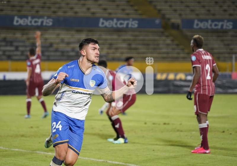 FBL-LIGAPRO-CUMBAYA-9DEOCTUBRE