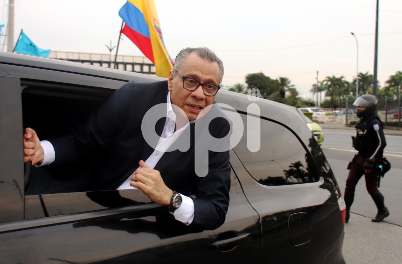 GYE-JORGE GLAS