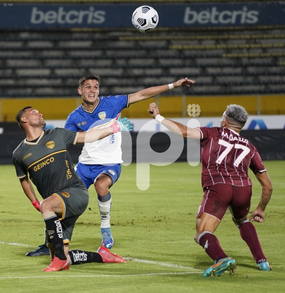 FBL-LIGAPRO-CUMBAYA-9DEOCTUBRE