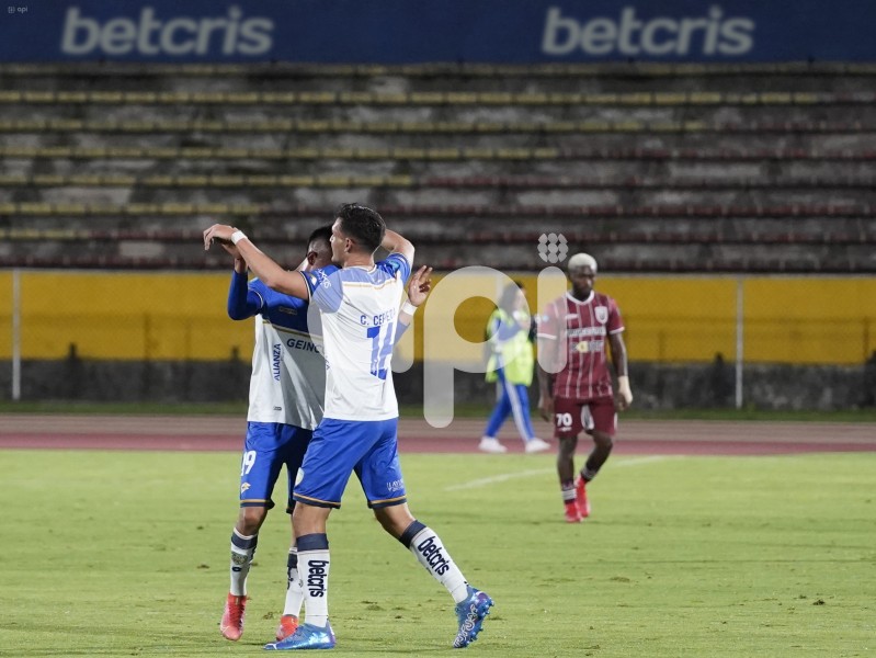FBL-LIGAPRO-CUMBAYA-9DEOCTUBRE