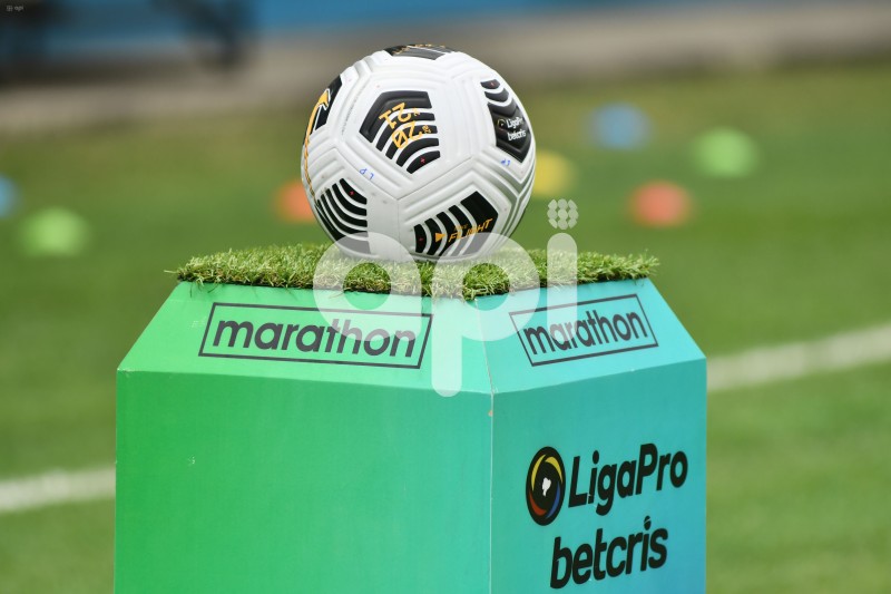 FBL-LIGAPRO-DELFIN - GUALACEO