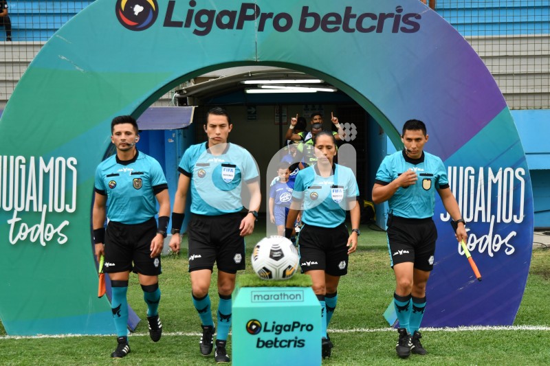 FBL-LIGAPRO-DELFIN - GUALACEO