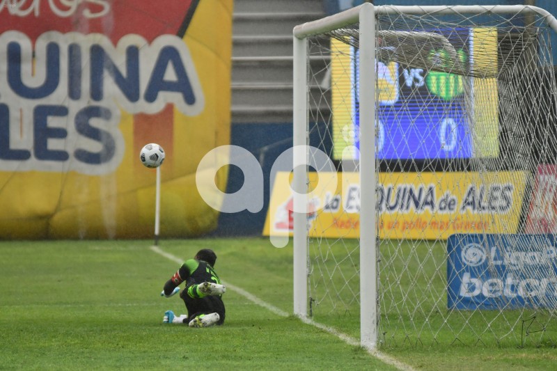FBL-LIGAPRO-DELFIN - GUALACEO