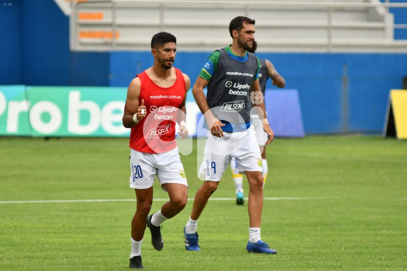 FBL-LIGAPRO-DELFIN - GUALACEO