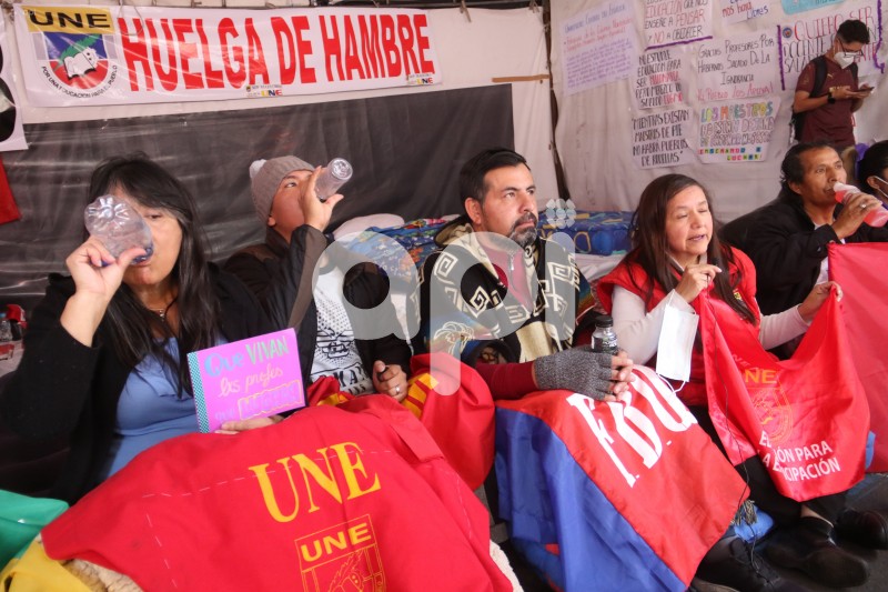 UNE-FIN-HUELGA-HAMBRE