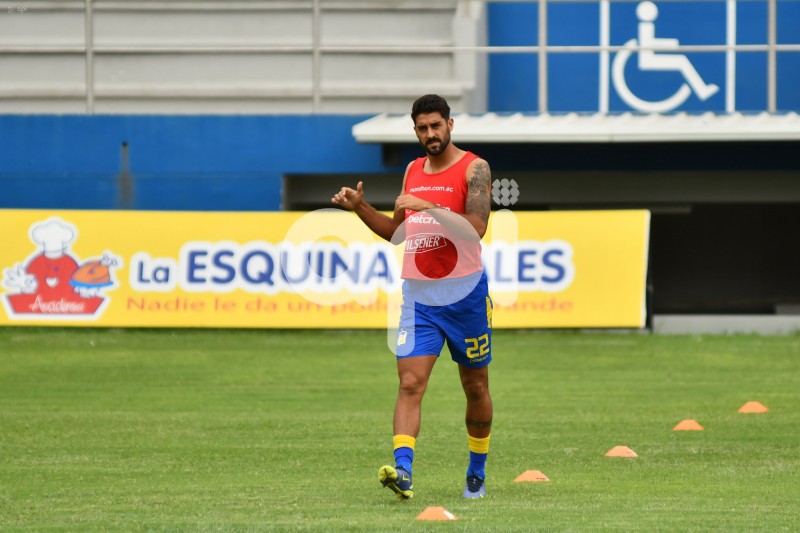 FBL-LIGAPRO-DELFIN - GUALACEO