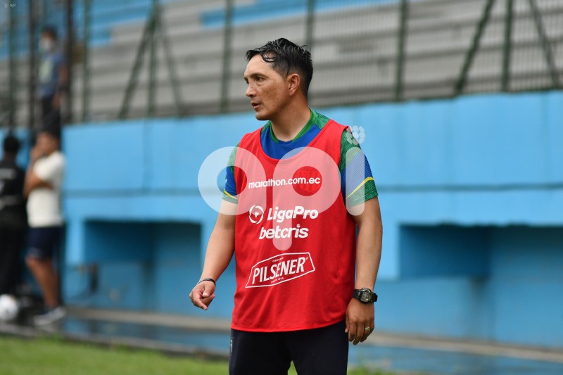 FBL-LIGAPRO-DELFIN - GUALACEO
