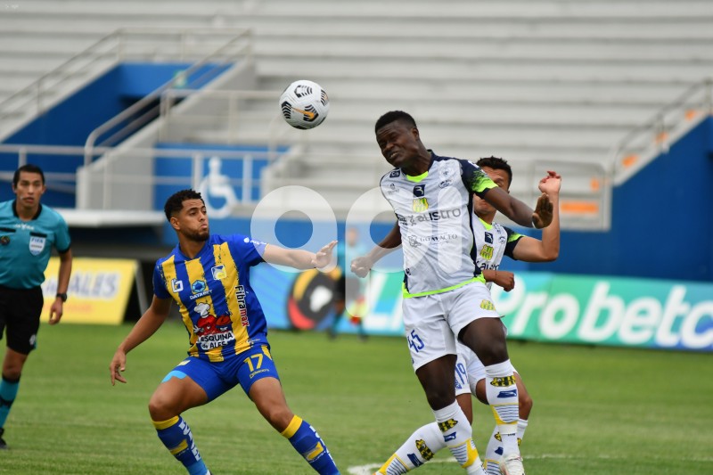 FBL-LIGAPRO-DELFIN - GUALACEO