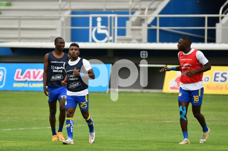 FBL-LIGAPRO-DELFIN - GUALACEO