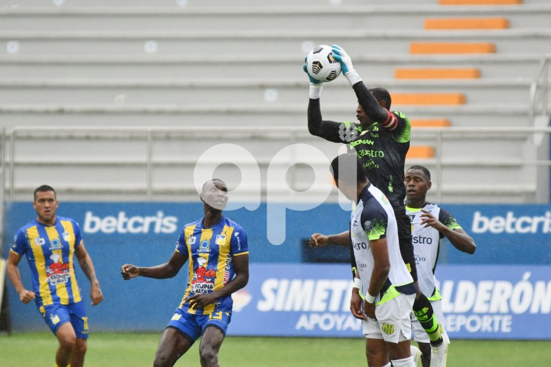 FBL-LIGAPRO-DELFIN - GUALACEO