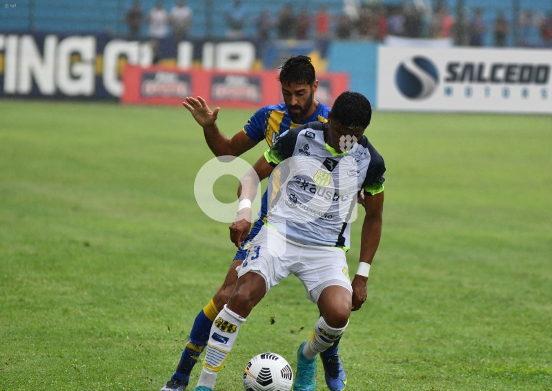 FBL-LIGAPRO-DELFIN - GUALACEO
