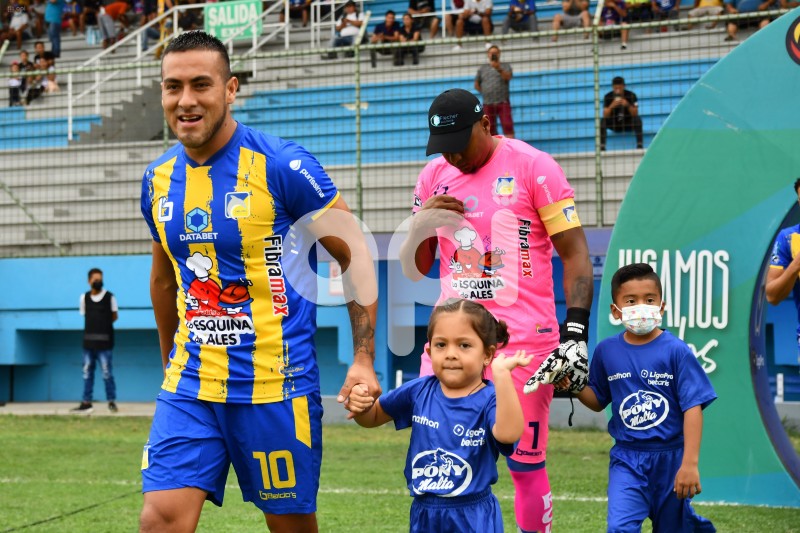 FBL-LIGAPRO-DELFIN - GUALACEO