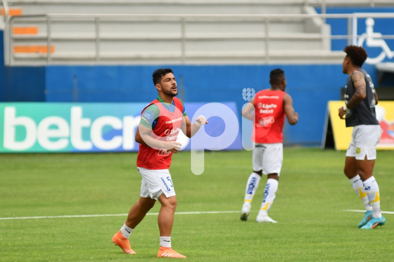 FBL-LIGAPRO-DELFIN - GUALACEO