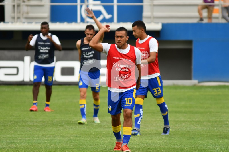 FBL-LIGAPRO-DELFIN - GUALACEO