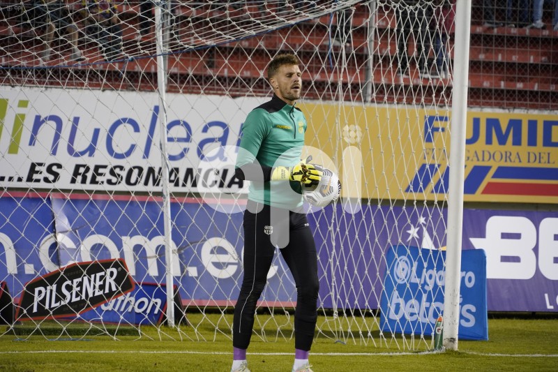 FBL-LIGAPRO-AUCAS-BARCELONA