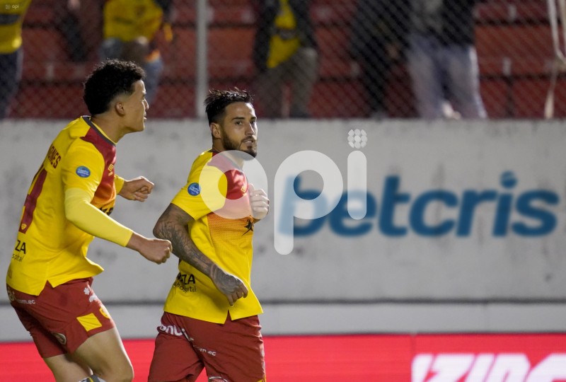 FBL-LIGAPRO-AUCAS-BARCELONA