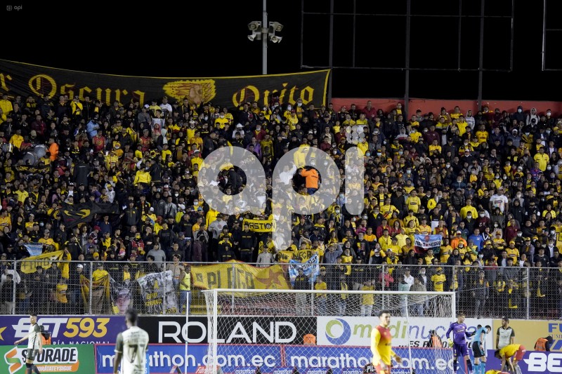 FBL-LIGAPRO-AUCAS-BARCELONA