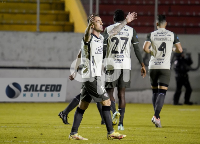 FBL-LIGAPRO-AUCAS-BARCELONA
