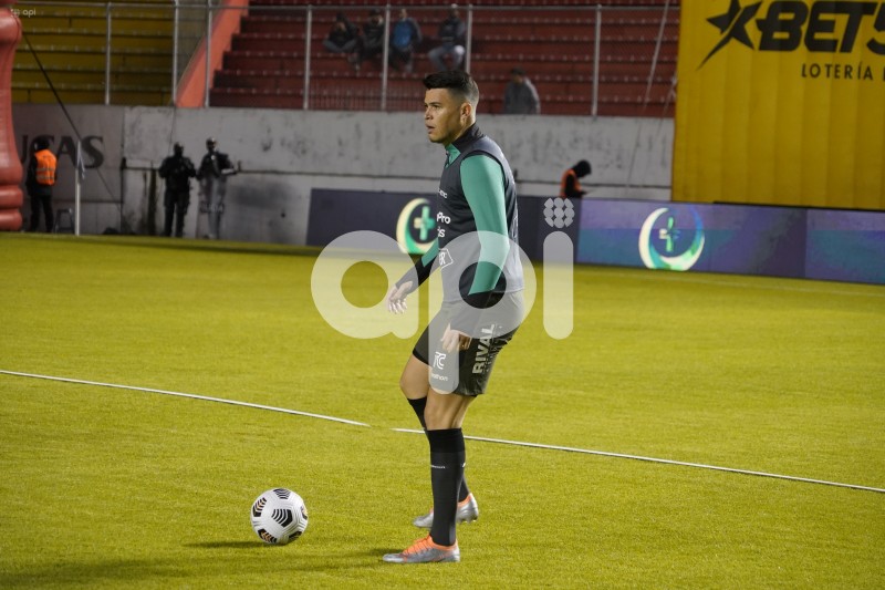 FBL-LIGAPRO-AUCAS-BARCELONA