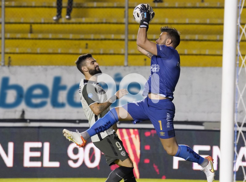 FBL-LIGAPRO-AUCAS-BARCELONA