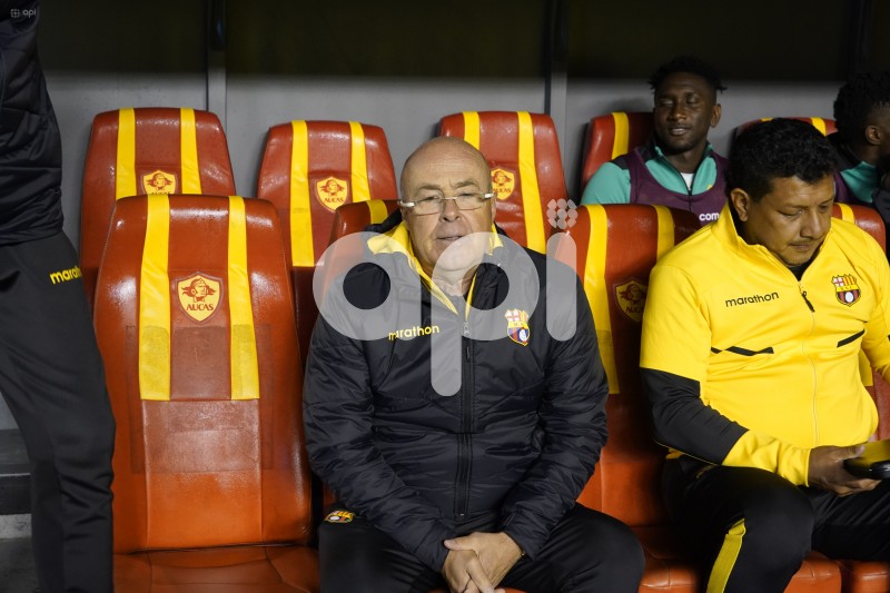 FBL-LIGAPRO-AUCAS-BARCELONA