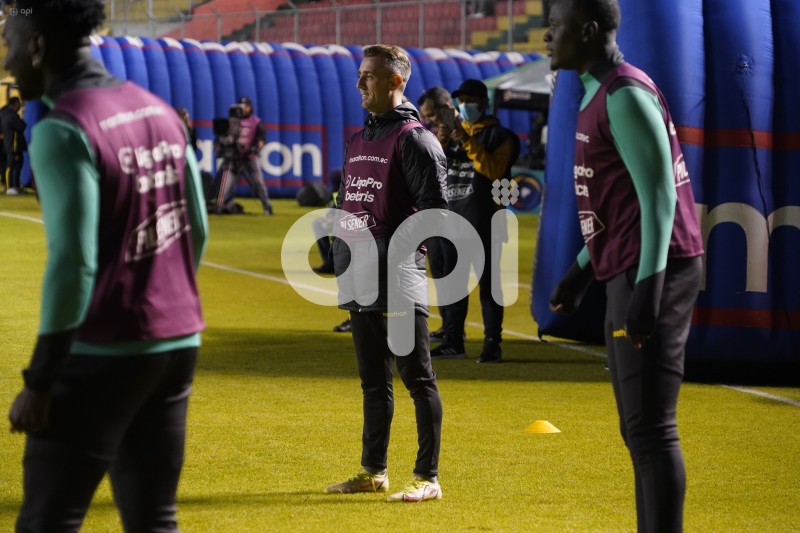 FBL-LIGAPRO-AUCAS-BARCELONA