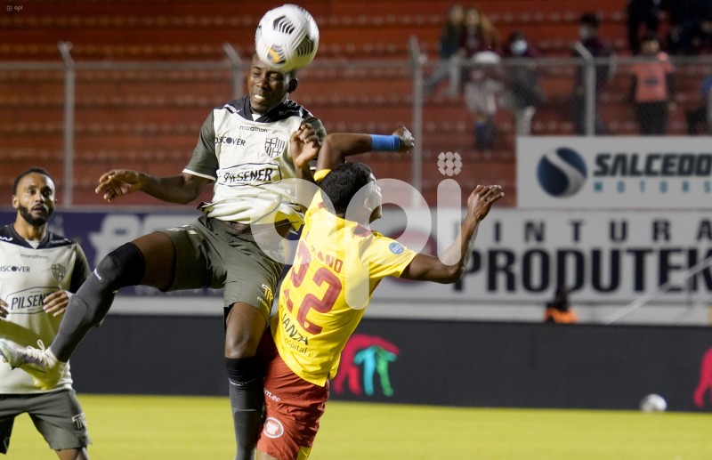 FBL-LIGAPRO-AUCAS-BARCELONA