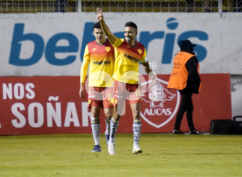 FBL-LIGAPRO-AUCAS-BARCELONA