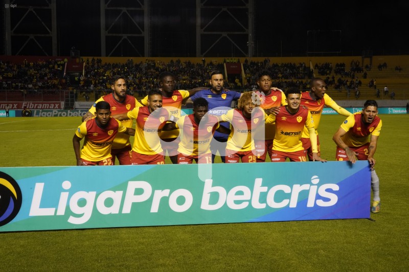 FBL-LIGAPRO-AUCAS-BARCELONA