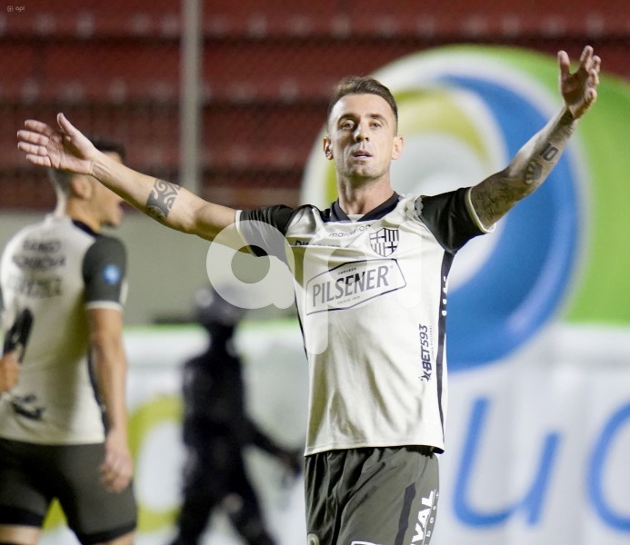 FBL-LIGAPRO-AUCAS-BARCELONA