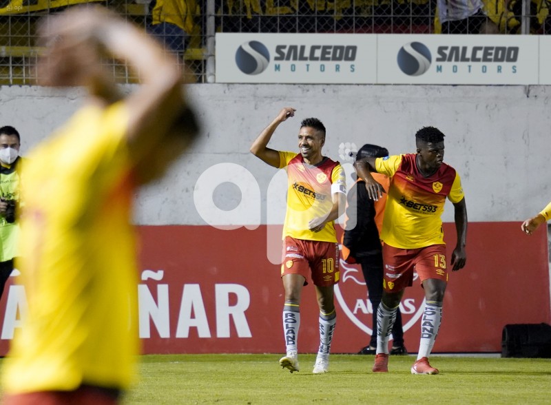 FBL-LIGAPRO-AUCAS-BARCELONA