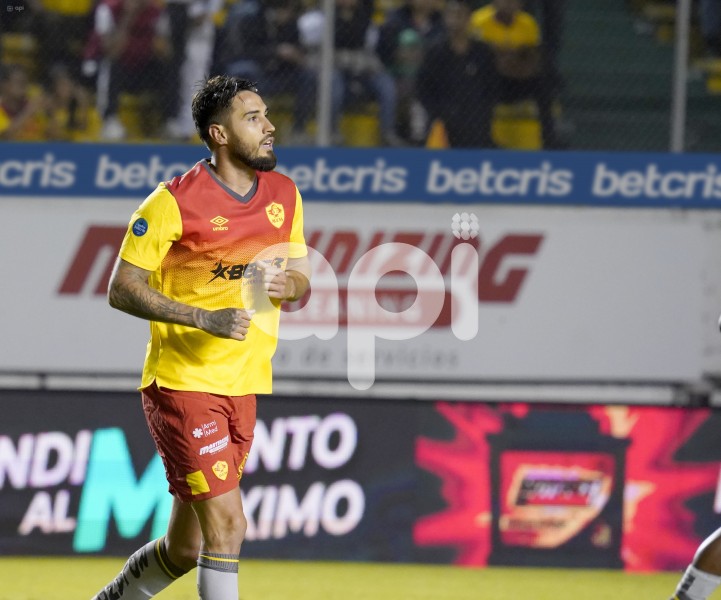 FBL-LIGAPRO-AUCAS-BARCELONA