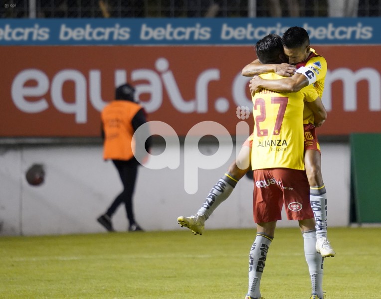 FBL-LIGAPRO-AUCAS-BARCELONA