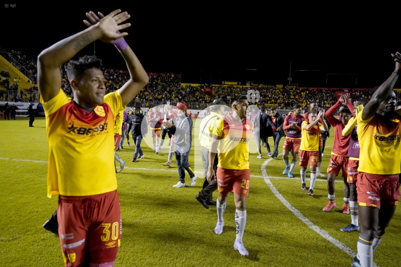 FBL-LIGAPRO-AUCAS-BARCELONA