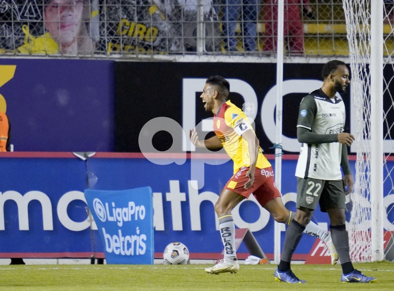 FBL-LIGAPRO-AUCAS-BARCELONA