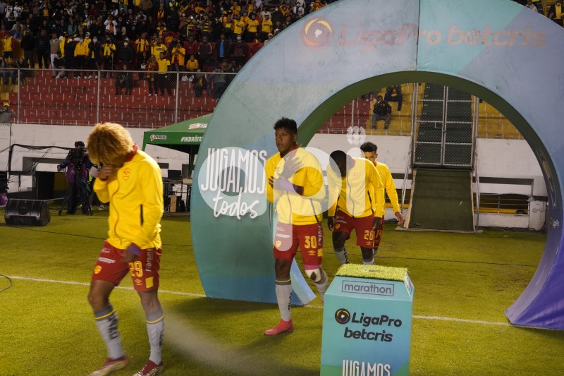 FBL-LIGAPRO-AUCAS-BARCELONA