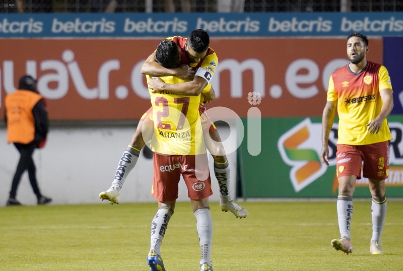 FBL-LIGAPRO-AUCAS-BARCELONA