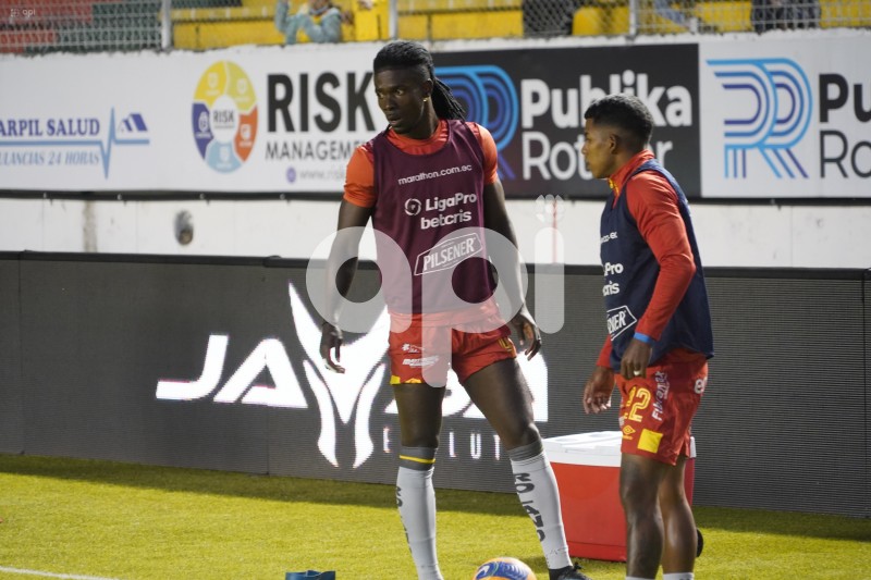 FBL-LIGAPRO-AUCAS-BARCELONA