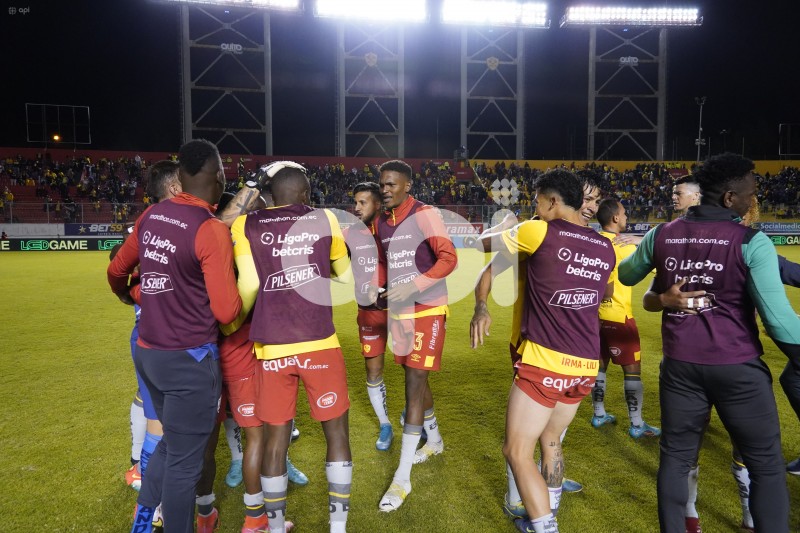 FBL-LIGAPRO-AUCAS-BARCELONA
