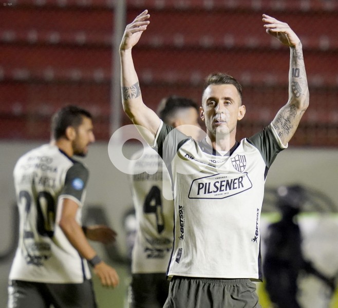 FBL-LIGAPRO-AUCAS-BARCELONA