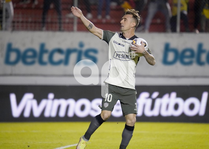 FBL-LIGAPRO-AUCAS-BARCELONA