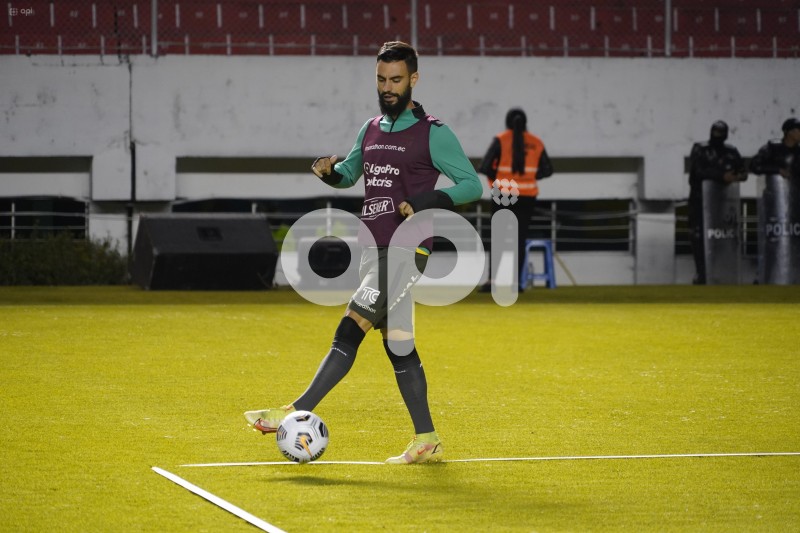 FBL-LIGAPRO-AUCAS-BARCELONA