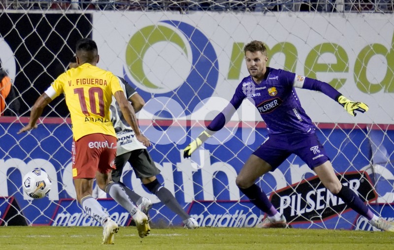 FBL-LIGAPRO-AUCAS-BARCELONA