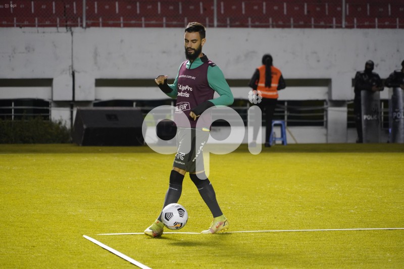 FBL-LIGAPRO-AUCAS-BARCELONA