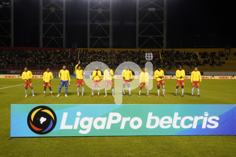 FBL-LIGAPRO-AUCAS-BARCELONA