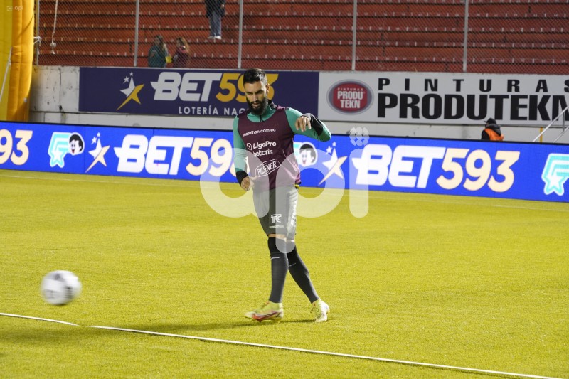 FBL-LIGAPRO-AUCAS-BARCELONA
